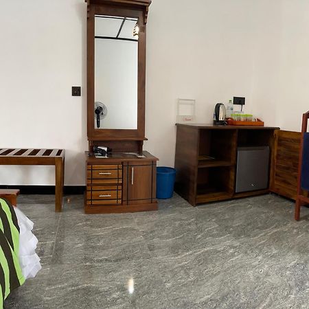 Little Paradise Homestay 엘라 외부 사진