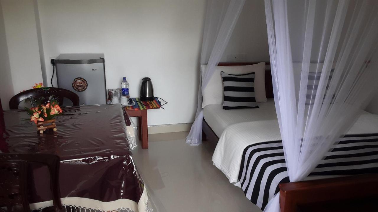 Little Paradise Homestay 엘라 외부 사진