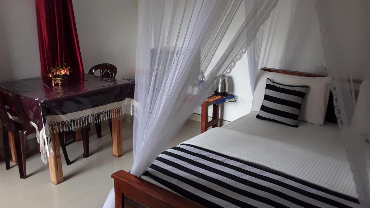 Little Paradise Homestay 엘라 외부 사진