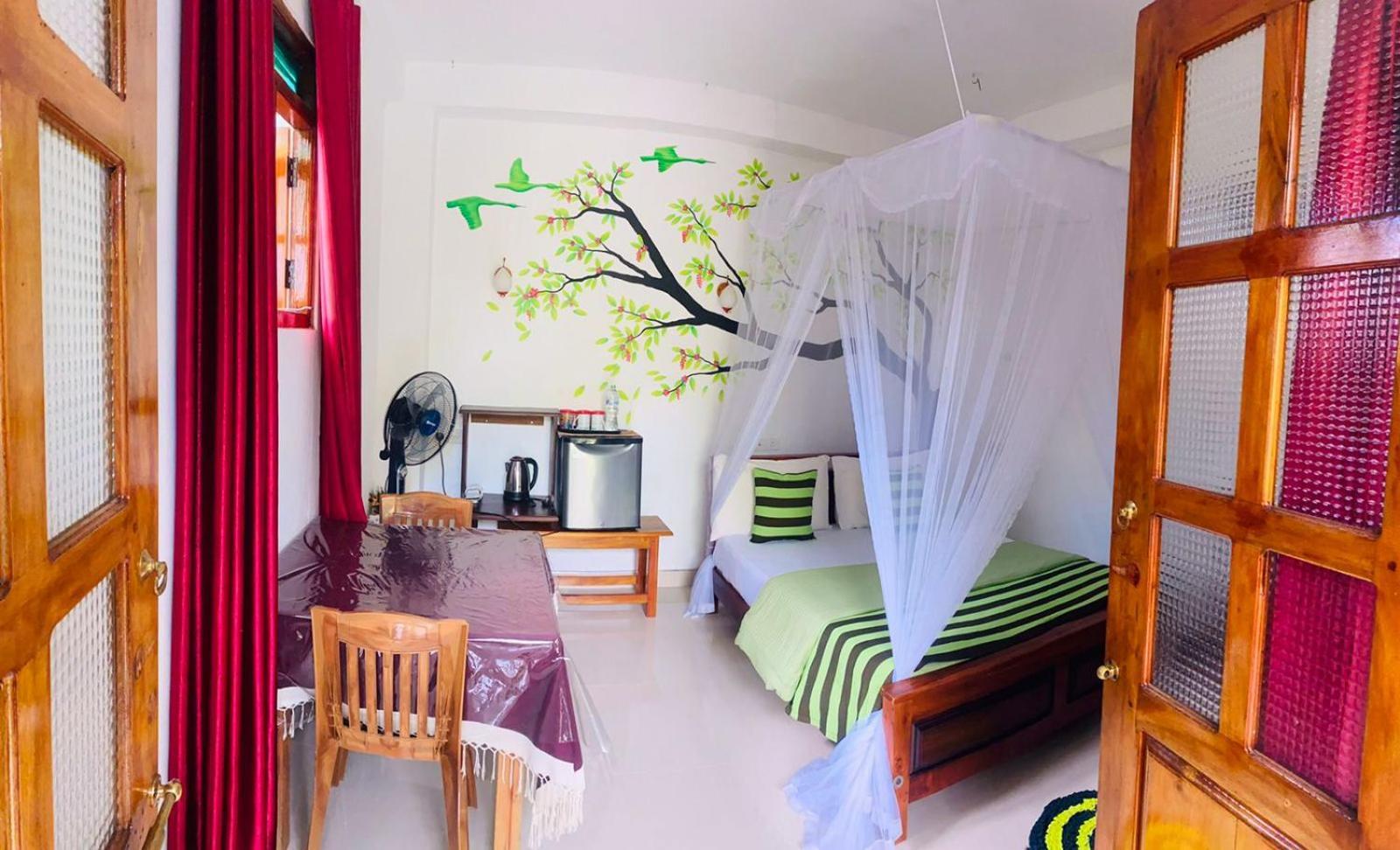 Little Paradise Homestay 엘라 외부 사진
