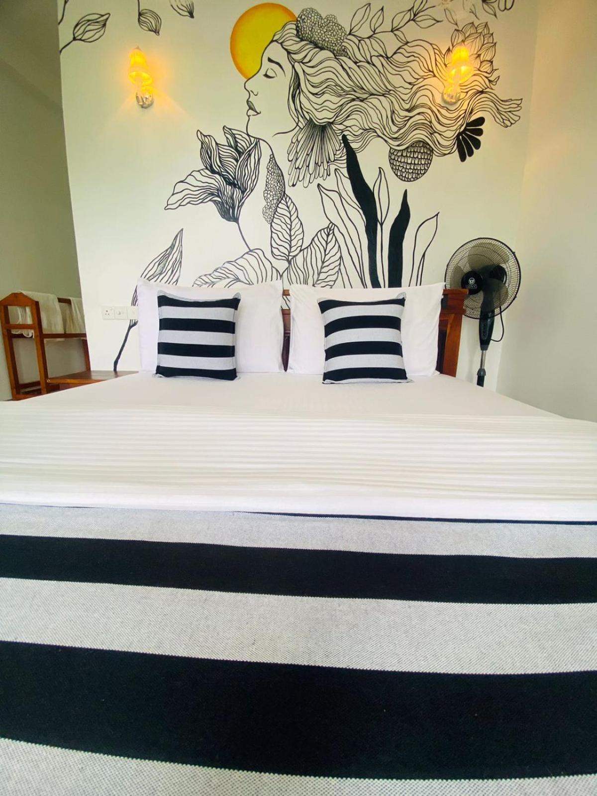 Little Paradise Homestay 엘라 외부 사진