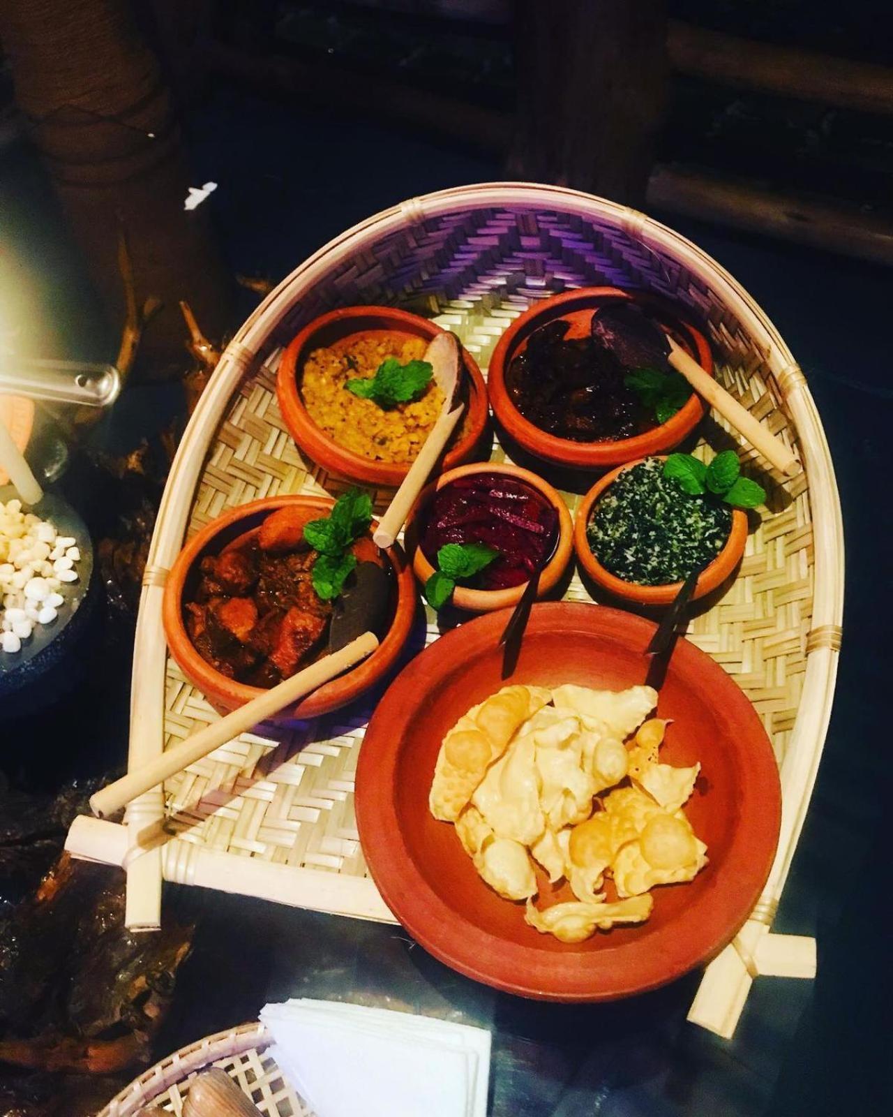 Little Paradise Homestay 엘라 외부 사진