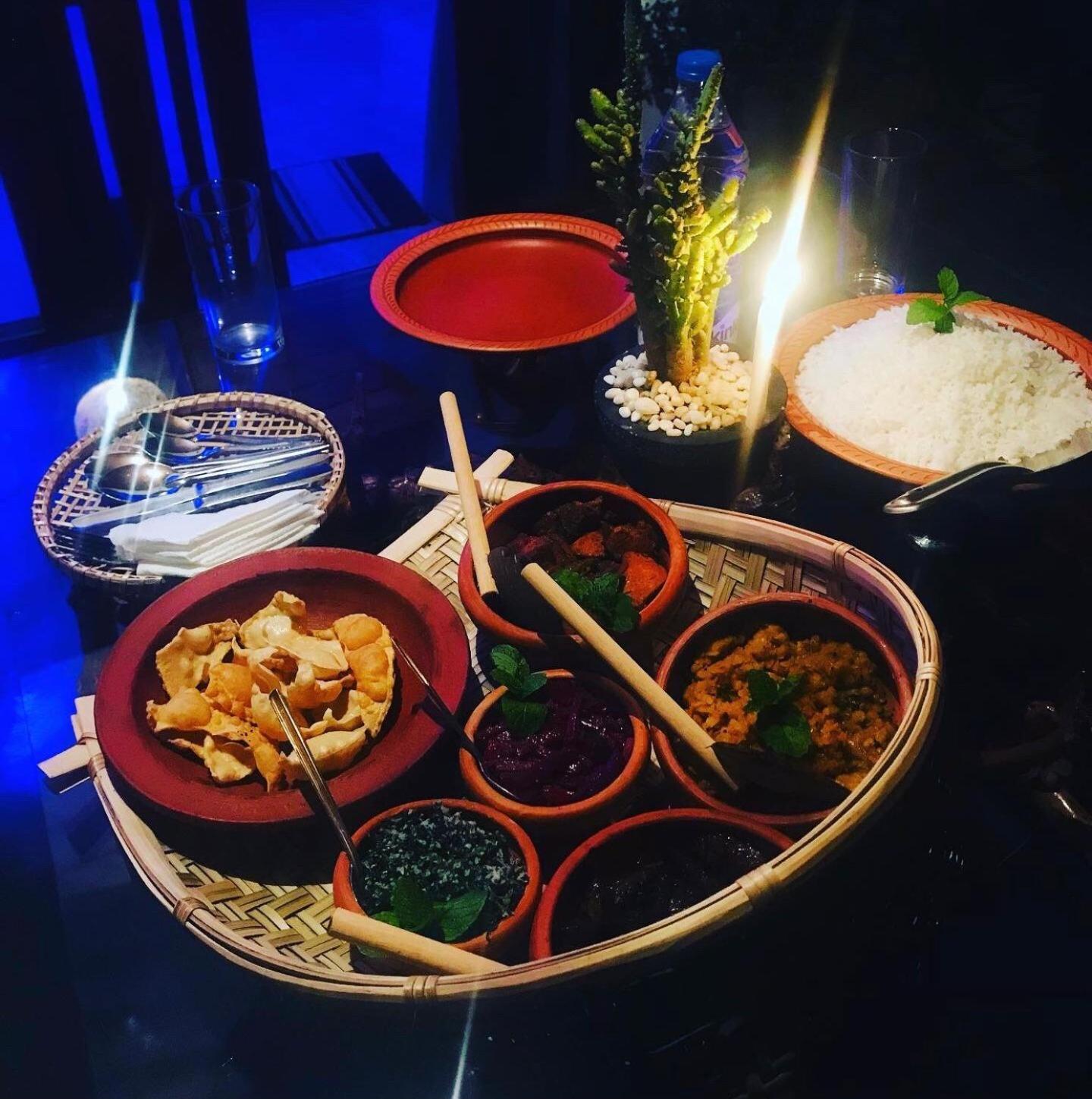 Little Paradise Homestay 엘라 외부 사진