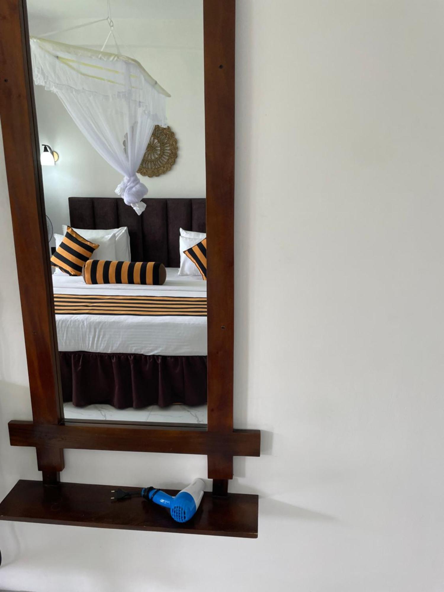 Little Paradise Homestay 엘라 외부 사진