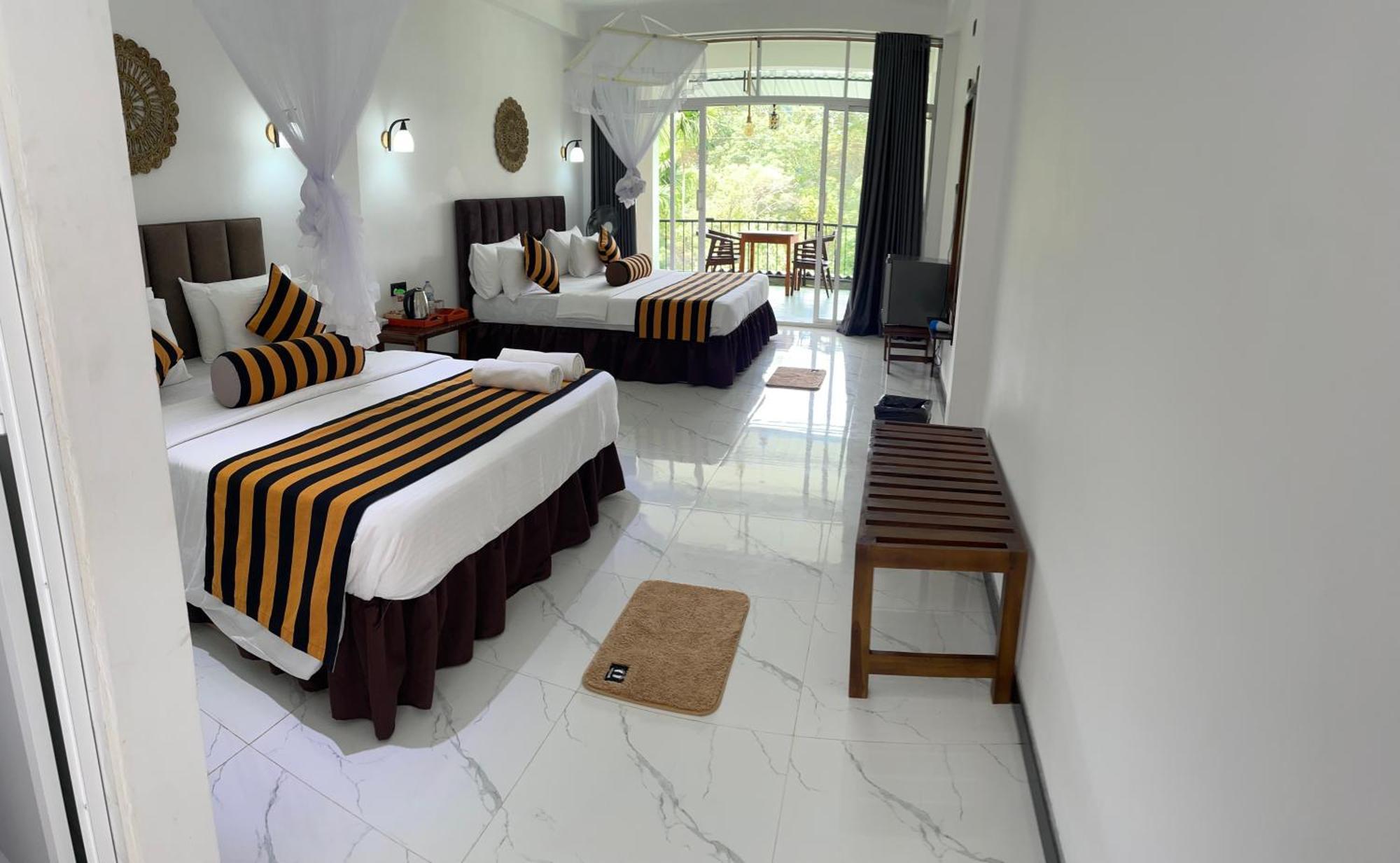 Little Paradise Homestay 엘라 외부 사진