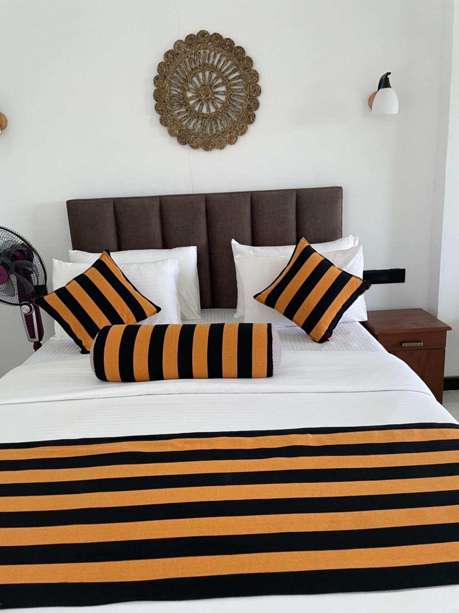 Little Paradise Homestay 엘라 외부 사진