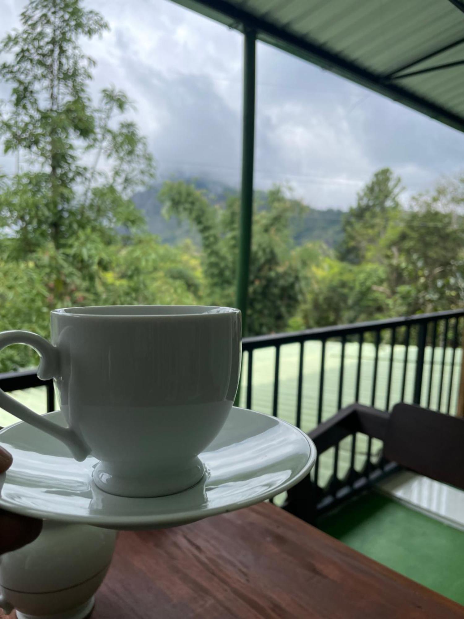 Little Paradise Homestay 엘라 외부 사진
