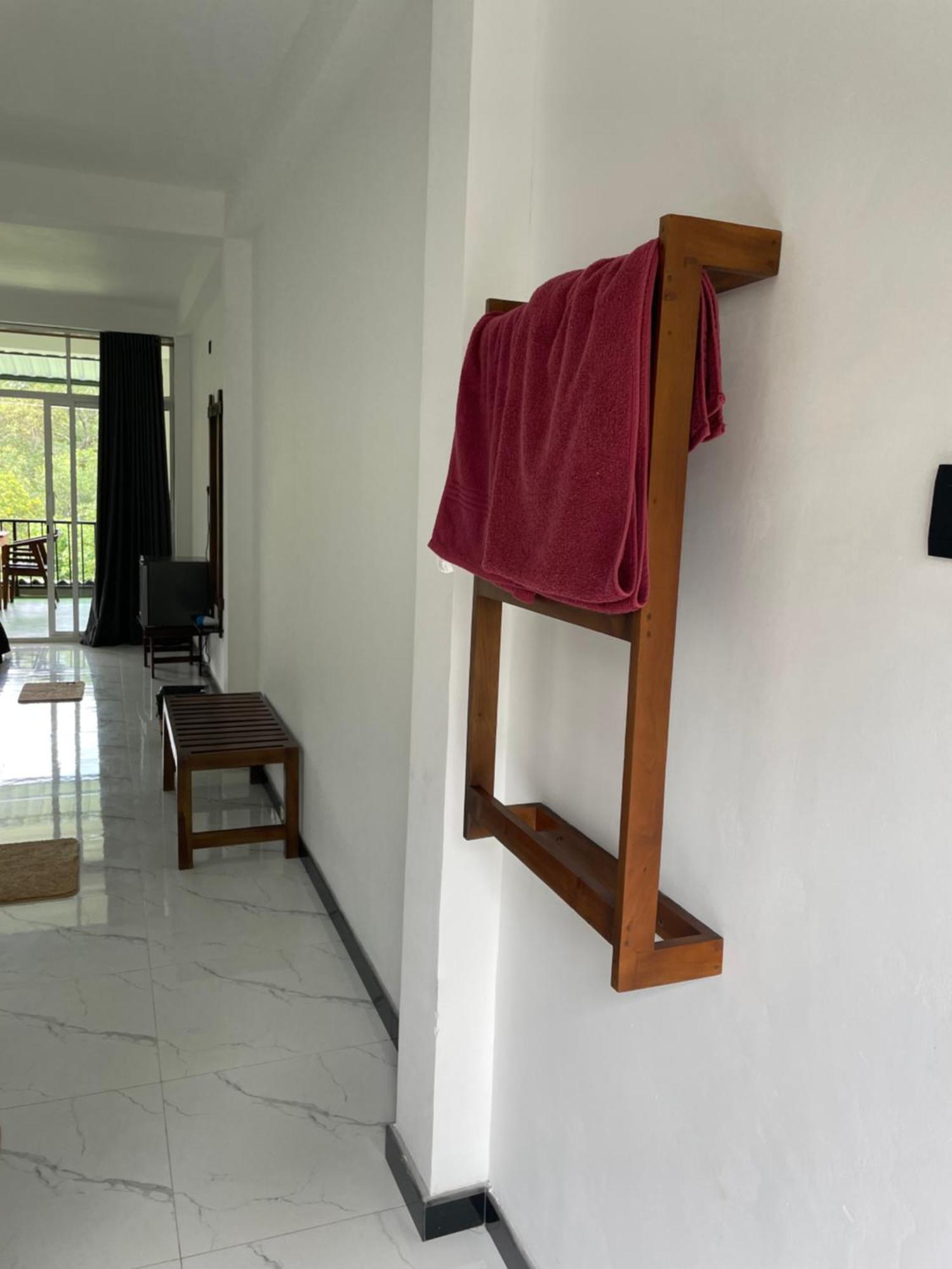 Little Paradise Homestay 엘라 외부 사진