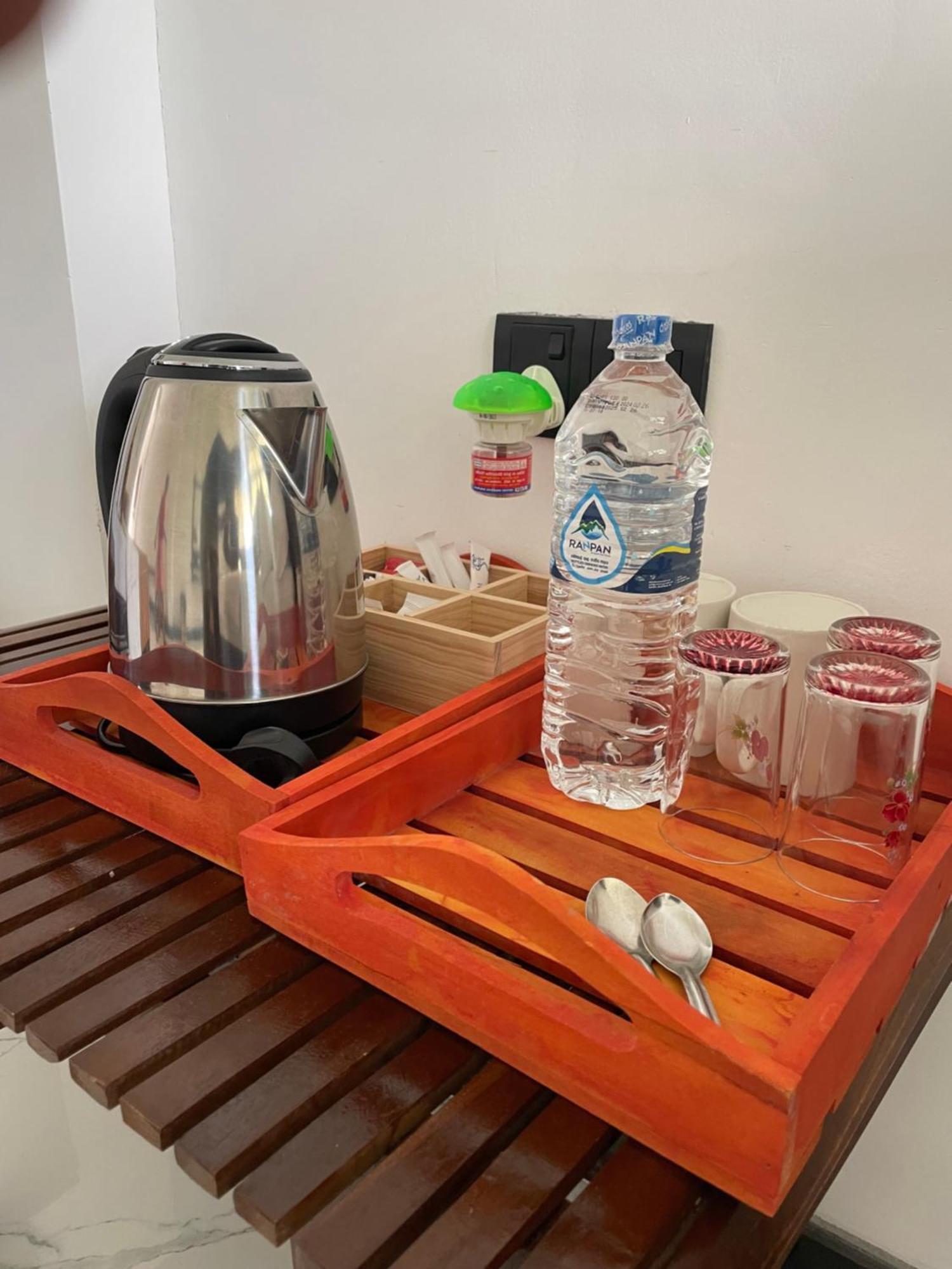 Little Paradise Homestay 엘라 외부 사진
