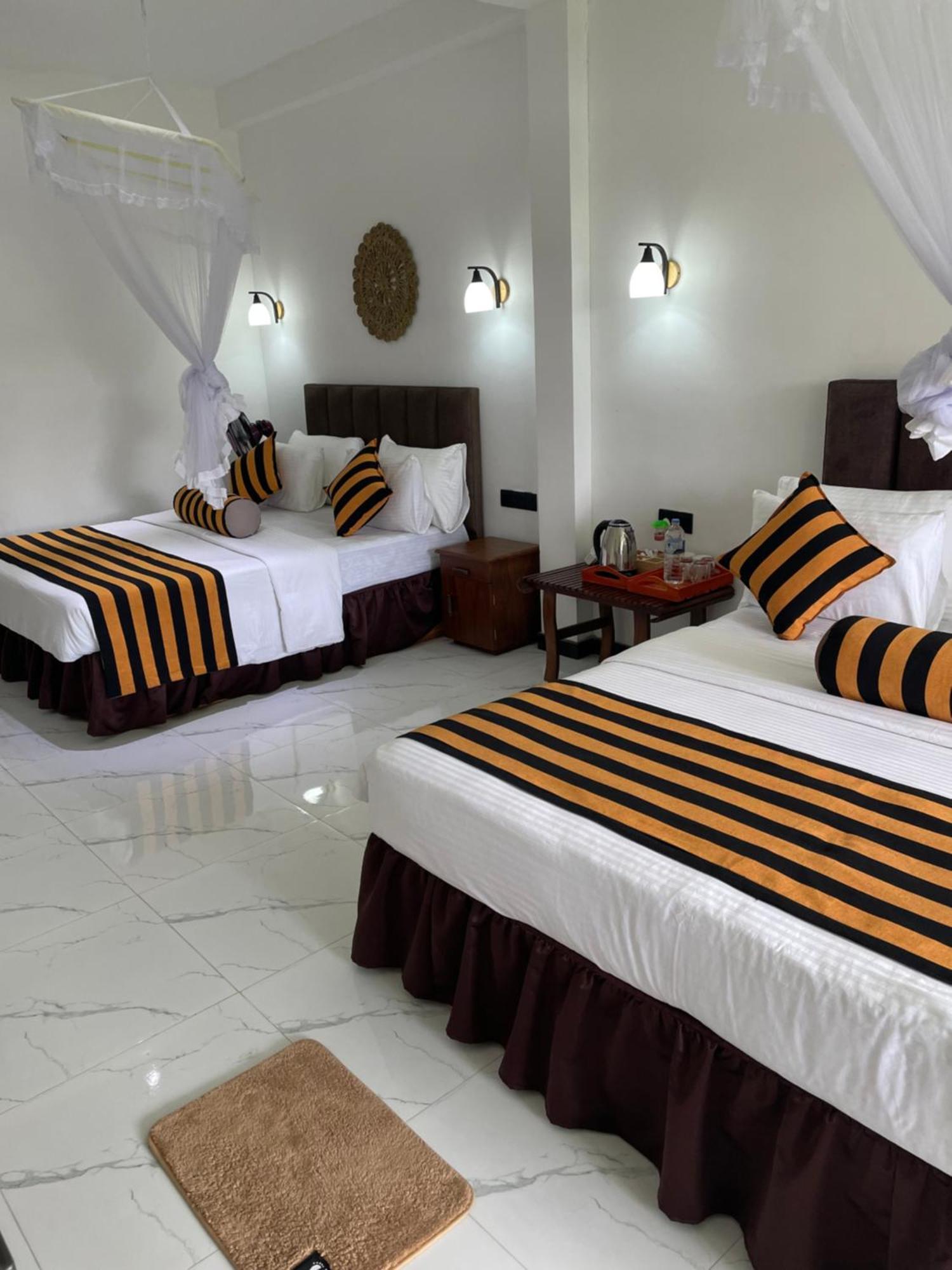 Little Paradise Homestay 엘라 외부 사진