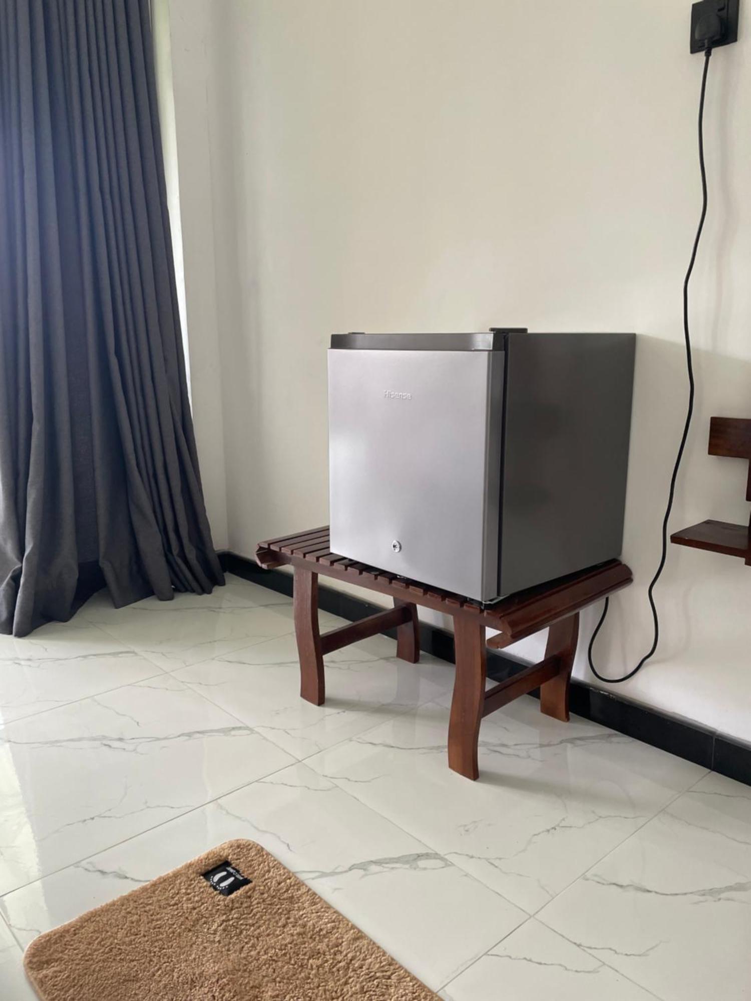 Little Paradise Homestay 엘라 외부 사진
