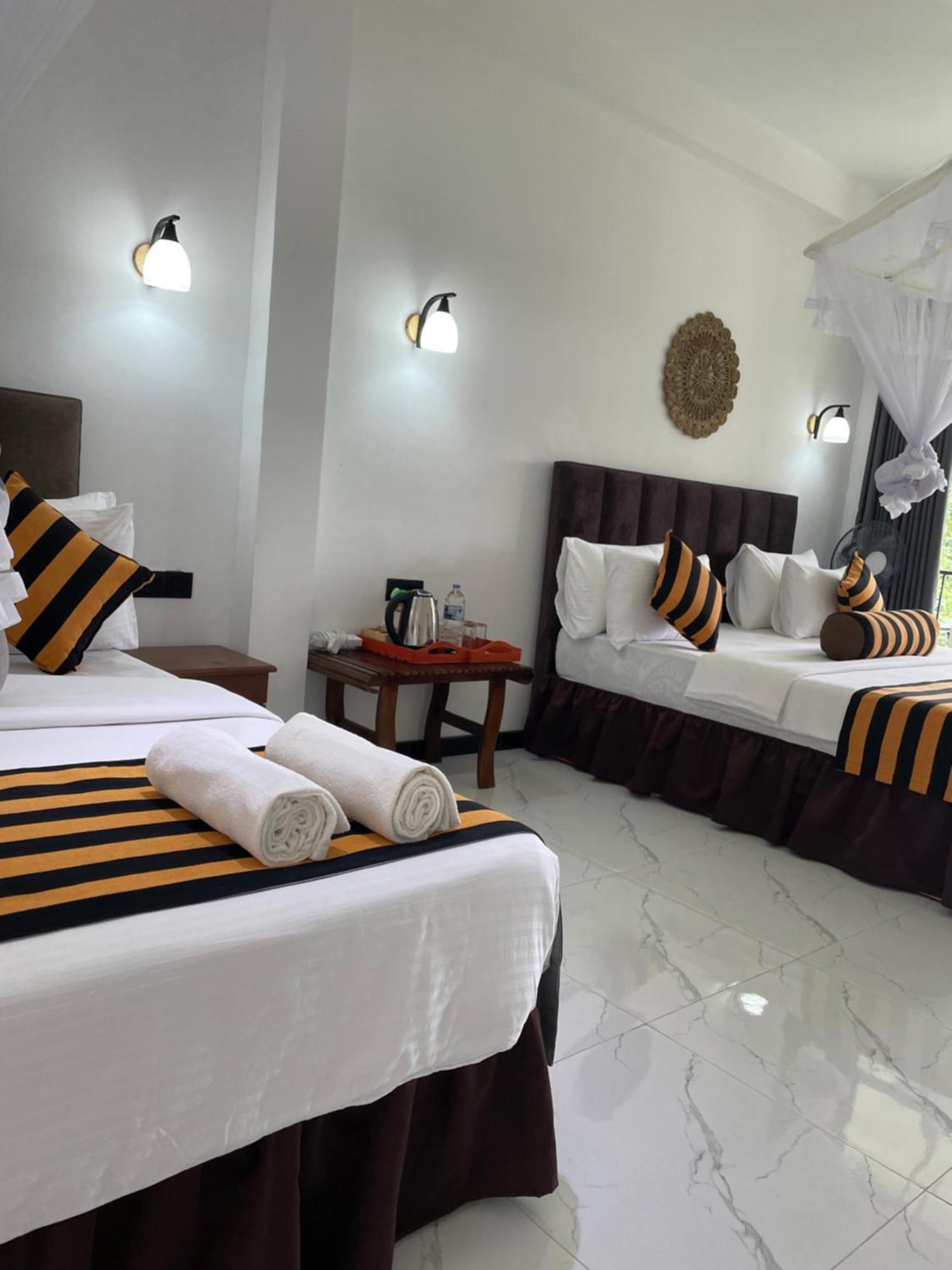 Little Paradise Homestay 엘라 외부 사진
