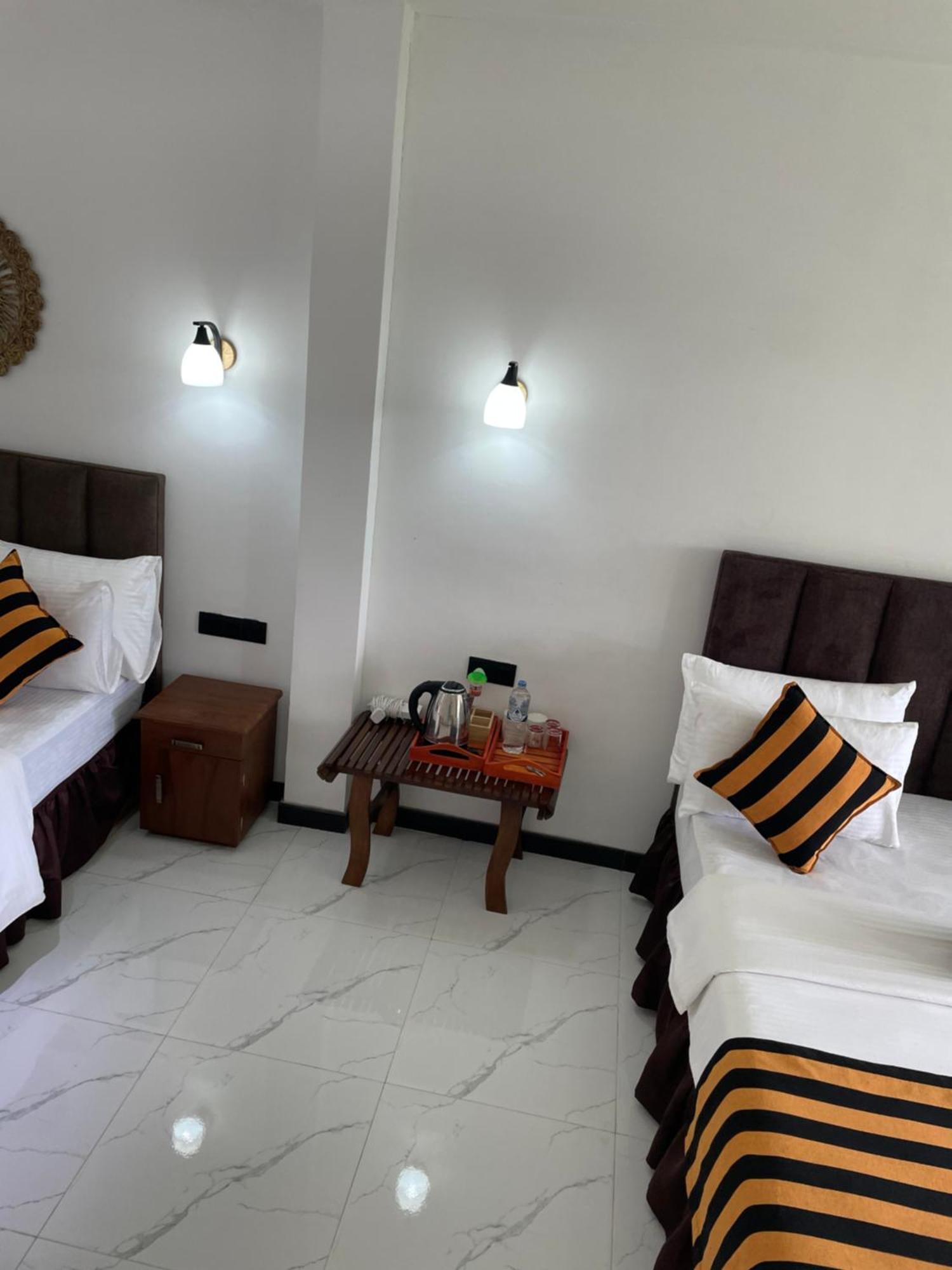 Little Paradise Homestay 엘라 외부 사진