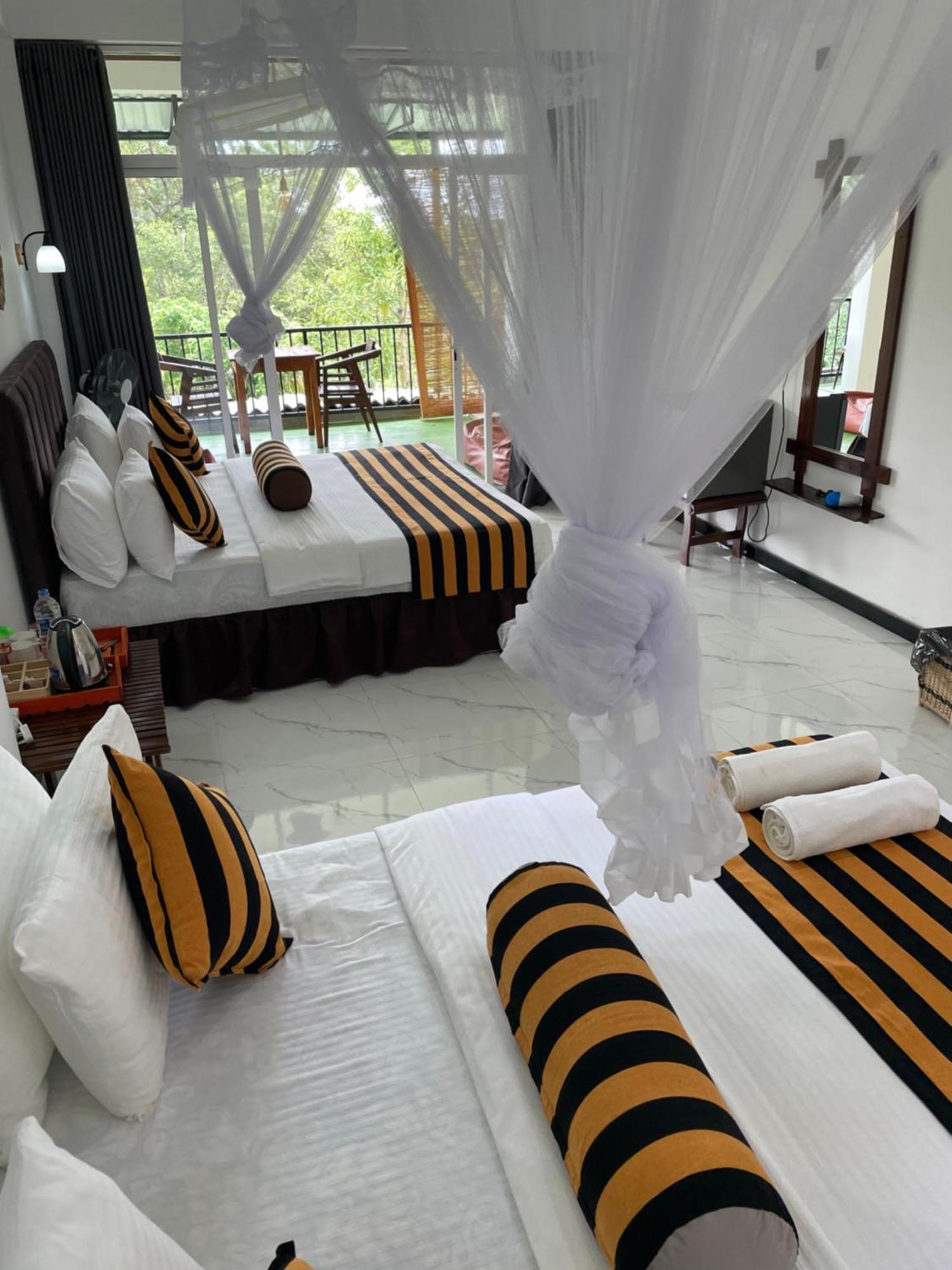 Little Paradise Homestay 엘라 외부 사진