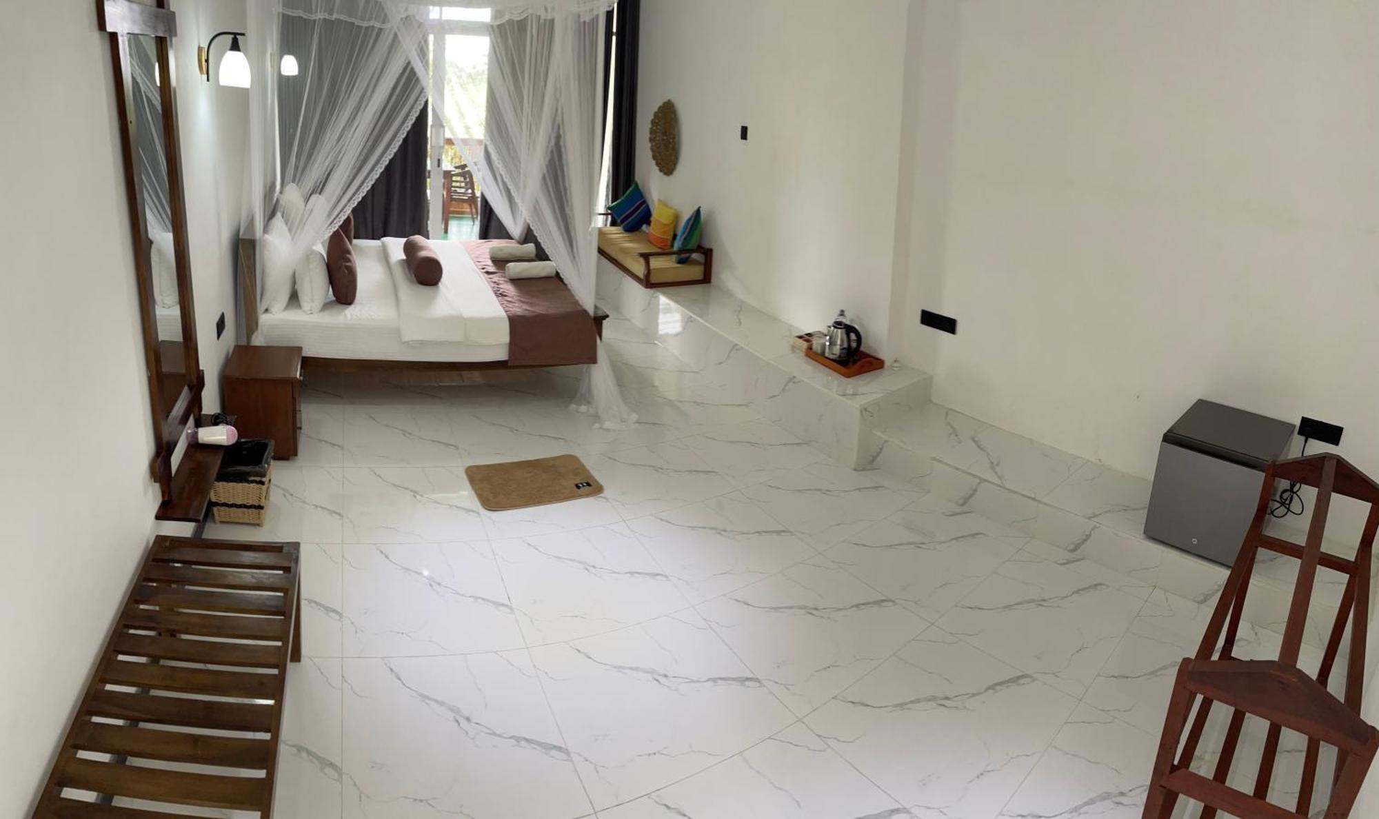 Little Paradise Homestay 엘라 외부 사진