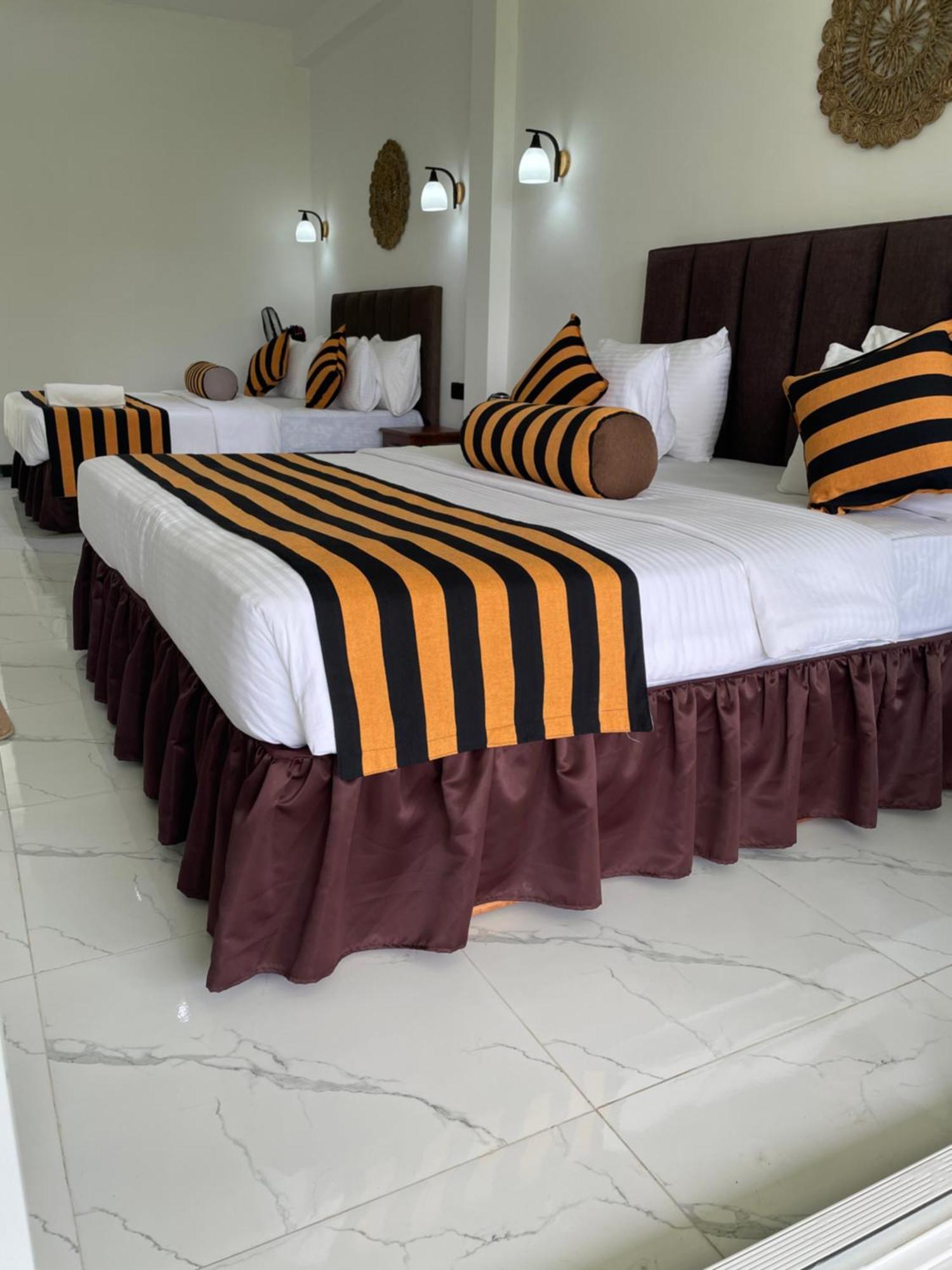 Little Paradise Homestay 엘라 외부 사진
