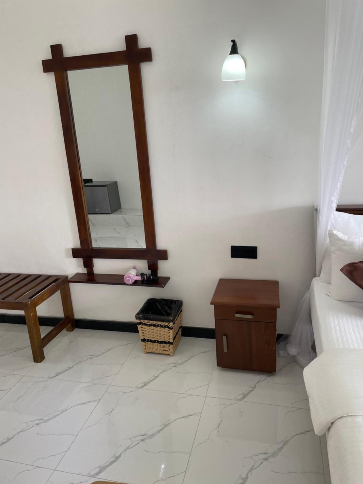 Little Paradise Homestay 엘라 외부 사진