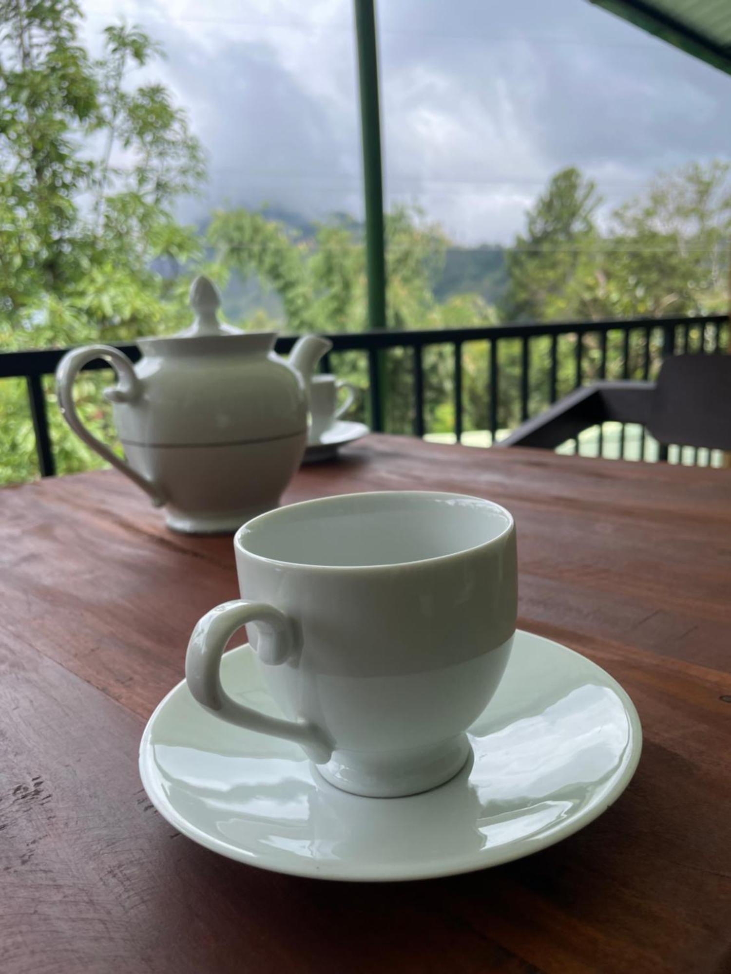 Little Paradise Homestay 엘라 외부 사진