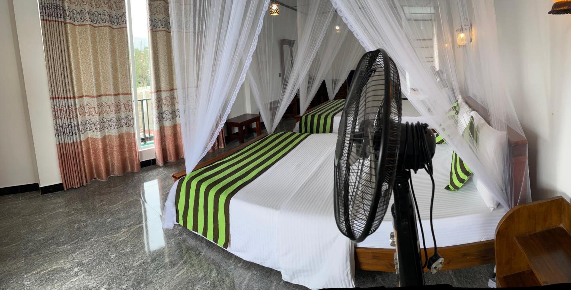 Little Paradise Homestay 엘라 외부 사진