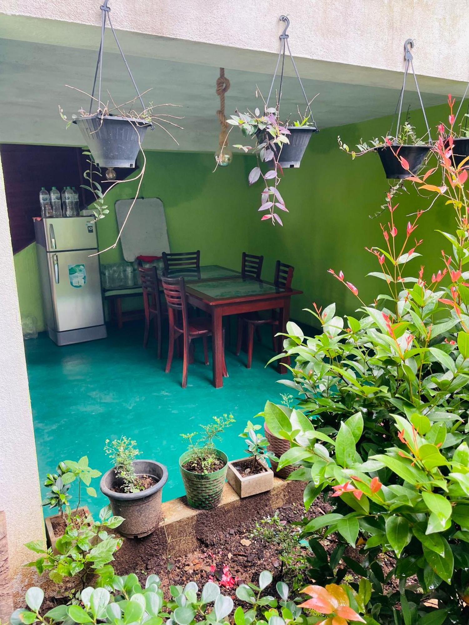 Little Paradise Homestay 엘라 외부 사진