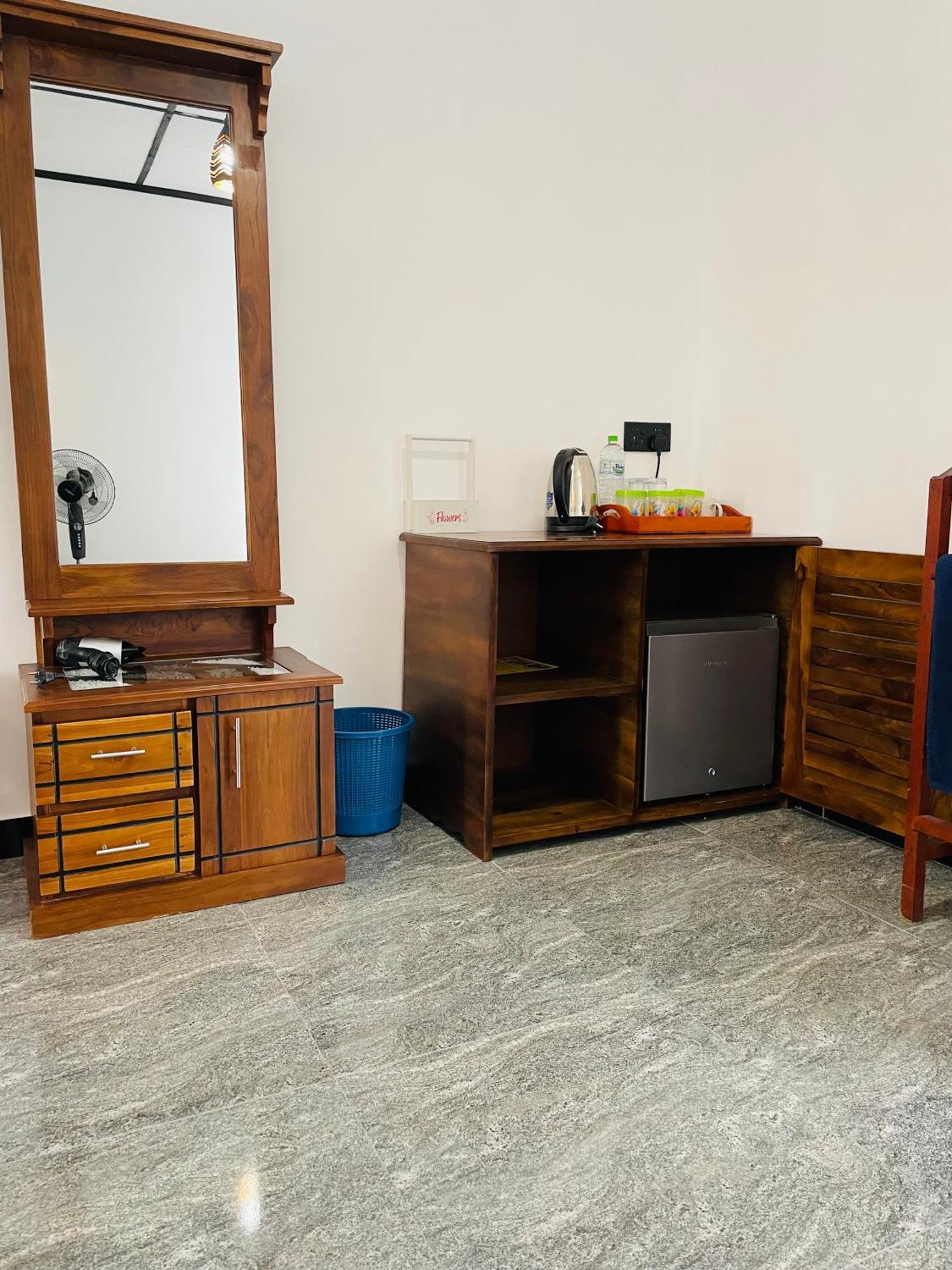 Little Paradise Homestay 엘라 외부 사진