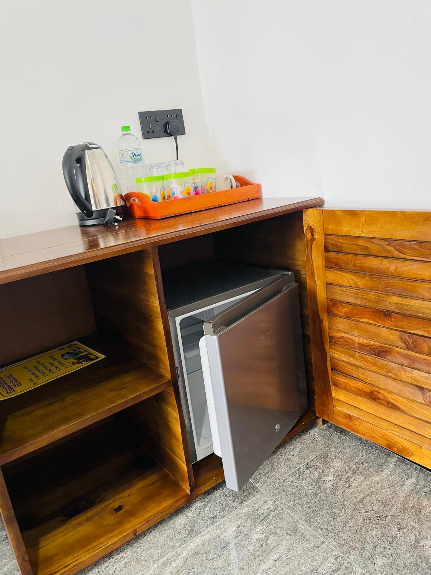 Little Paradise Homestay 엘라 외부 사진