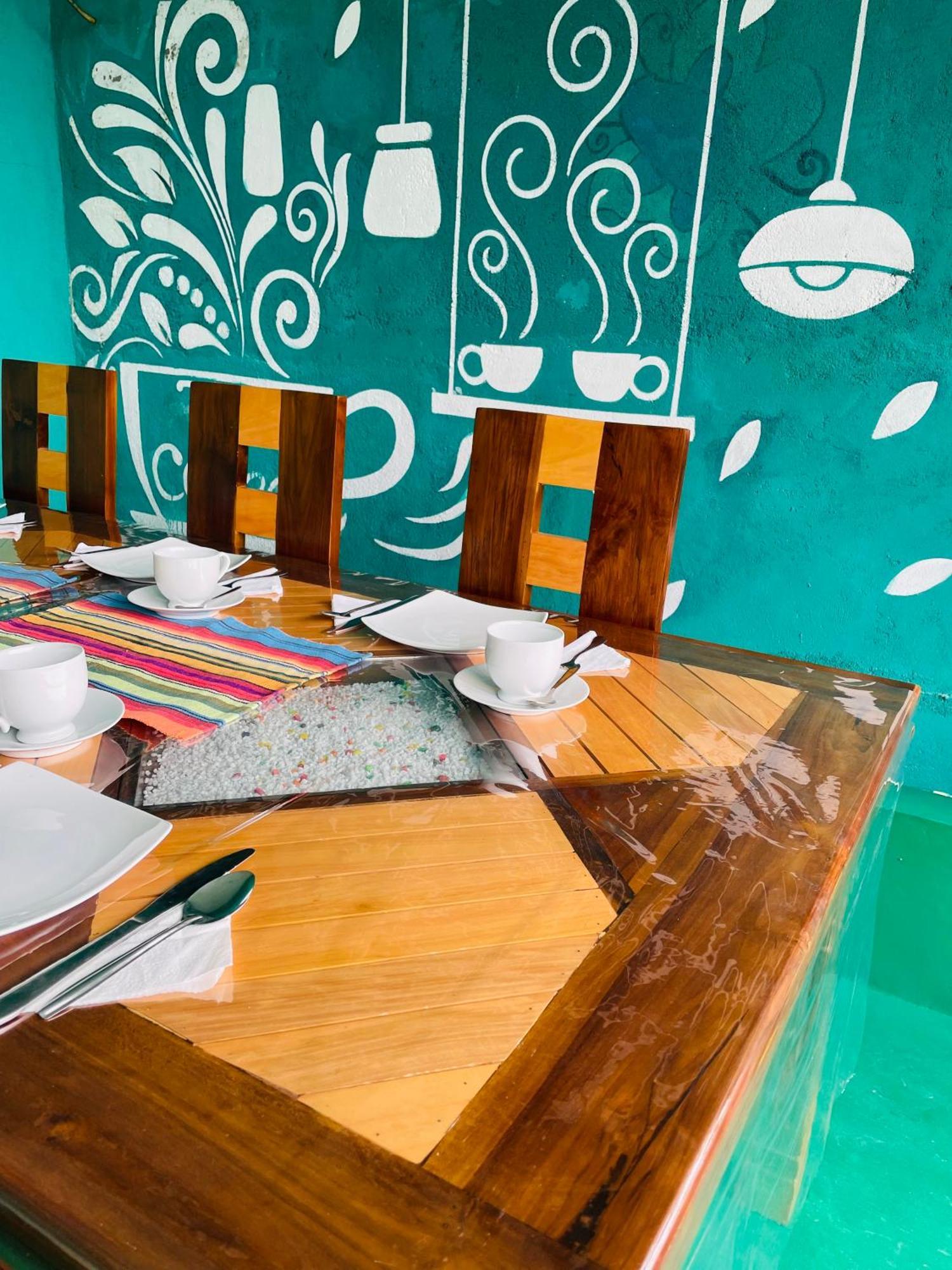 Little Paradise Homestay 엘라 외부 사진