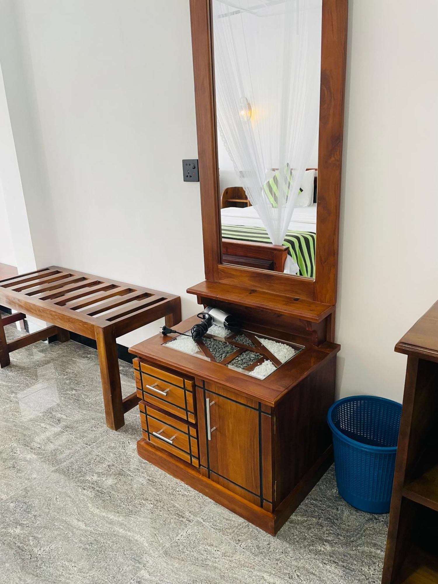 Little Paradise Homestay 엘라 외부 사진