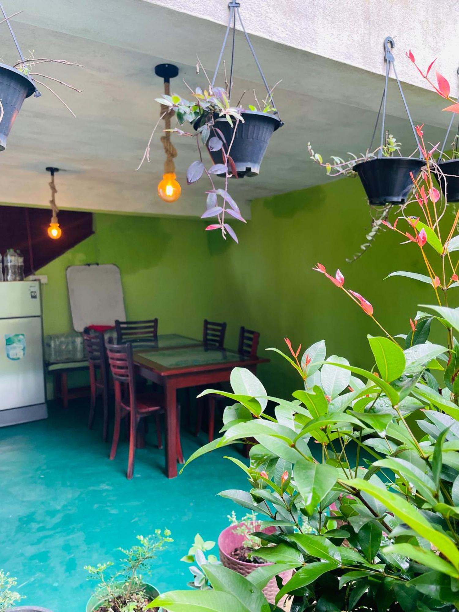 Little Paradise Homestay 엘라 외부 사진