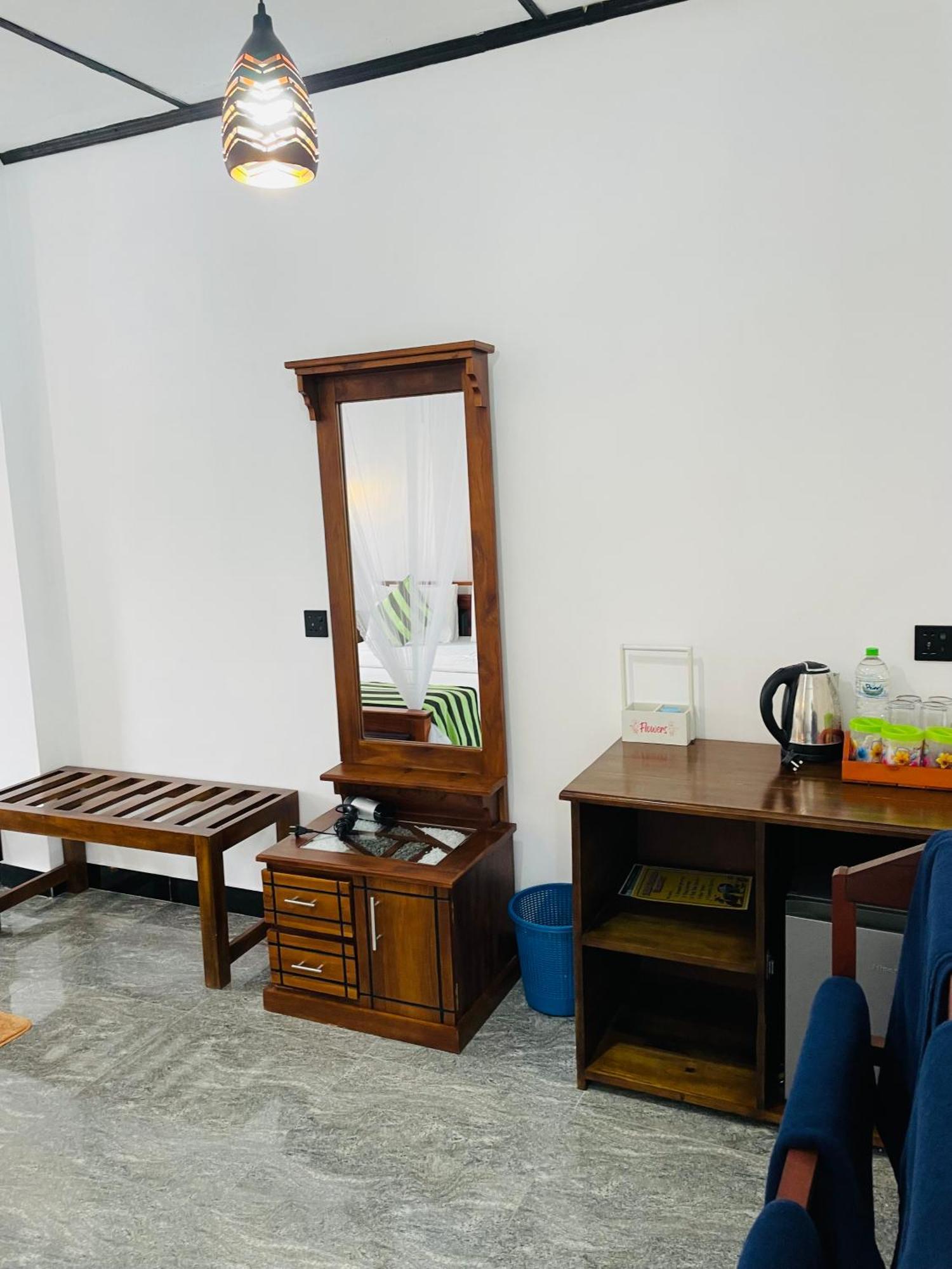 Little Paradise Homestay 엘라 외부 사진