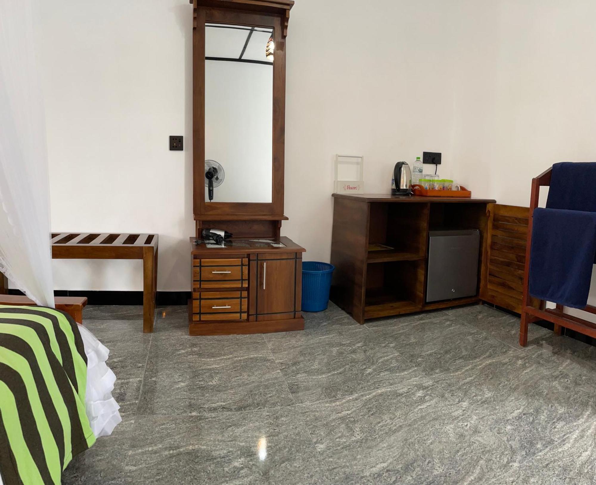 Little Paradise Homestay 엘라 외부 사진