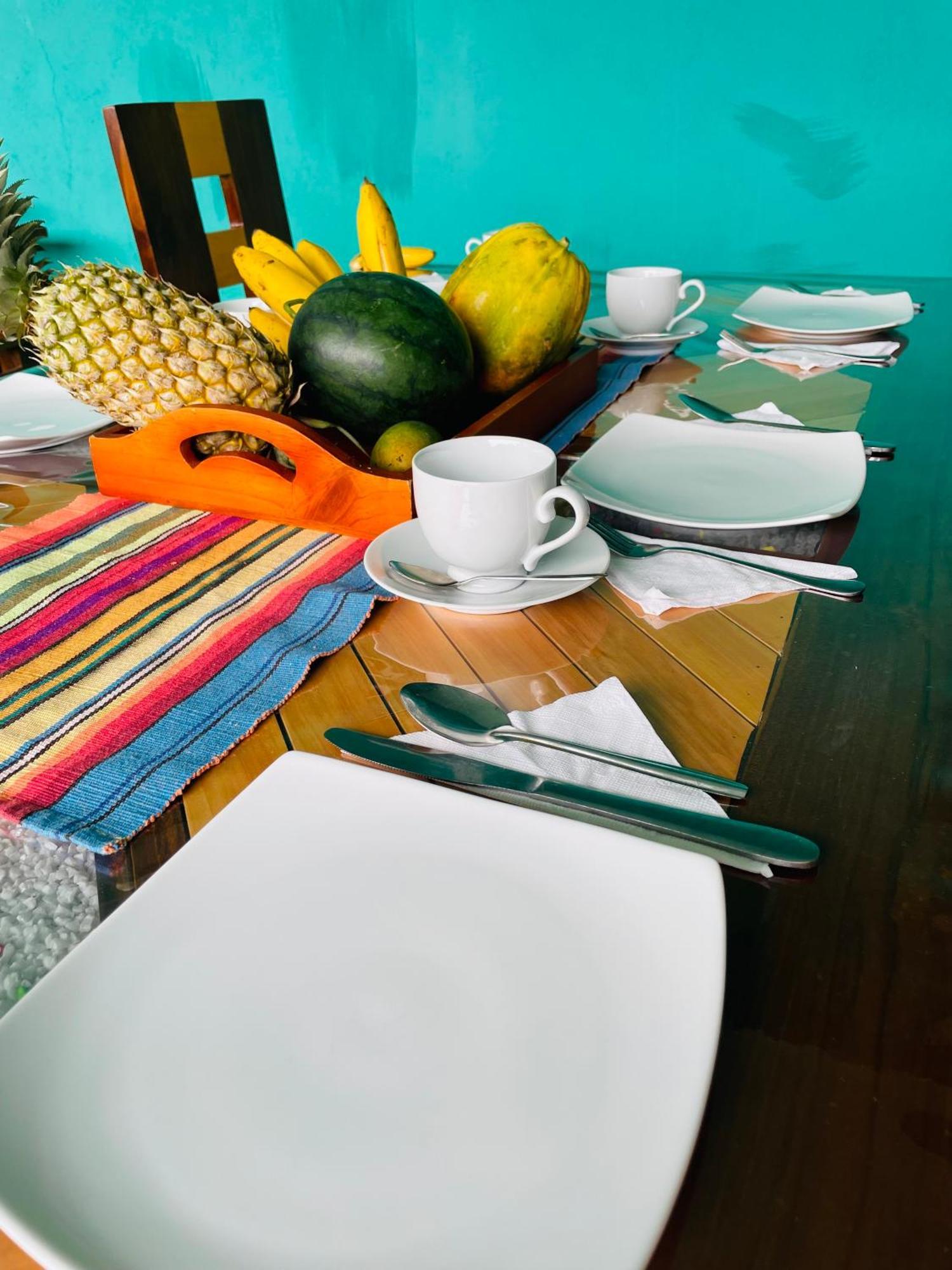 Little Paradise Homestay 엘라 외부 사진