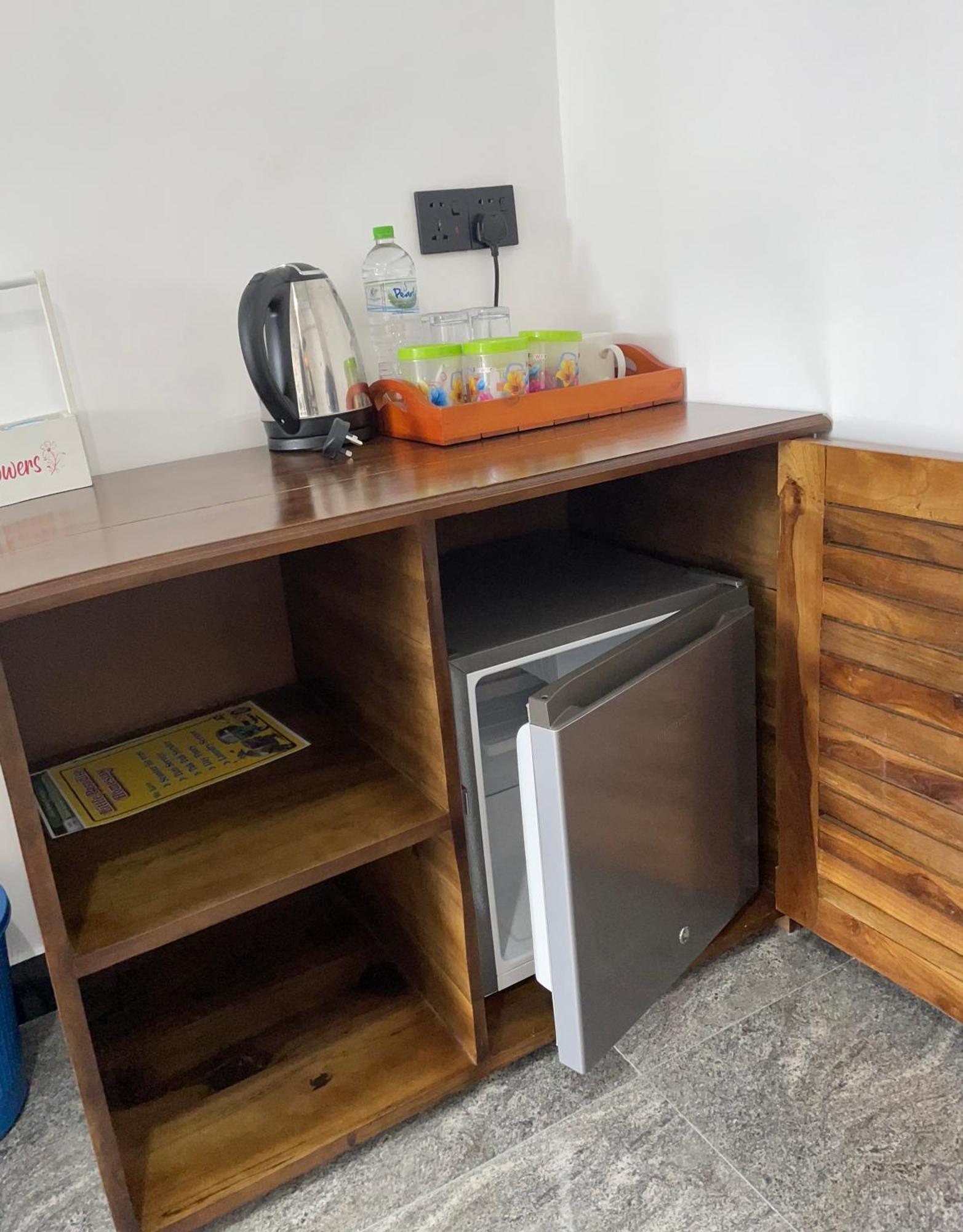 Little Paradise Homestay 엘라 외부 사진